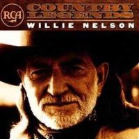 Willie Nelson - RCA Country Legends